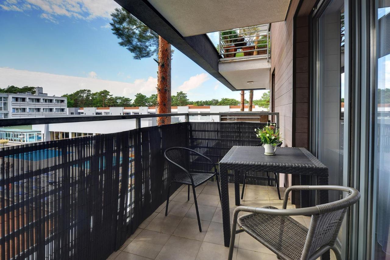 Apartamenty Sun Seasons 24 - Baltic Park 博格泽利卡 外观 照片